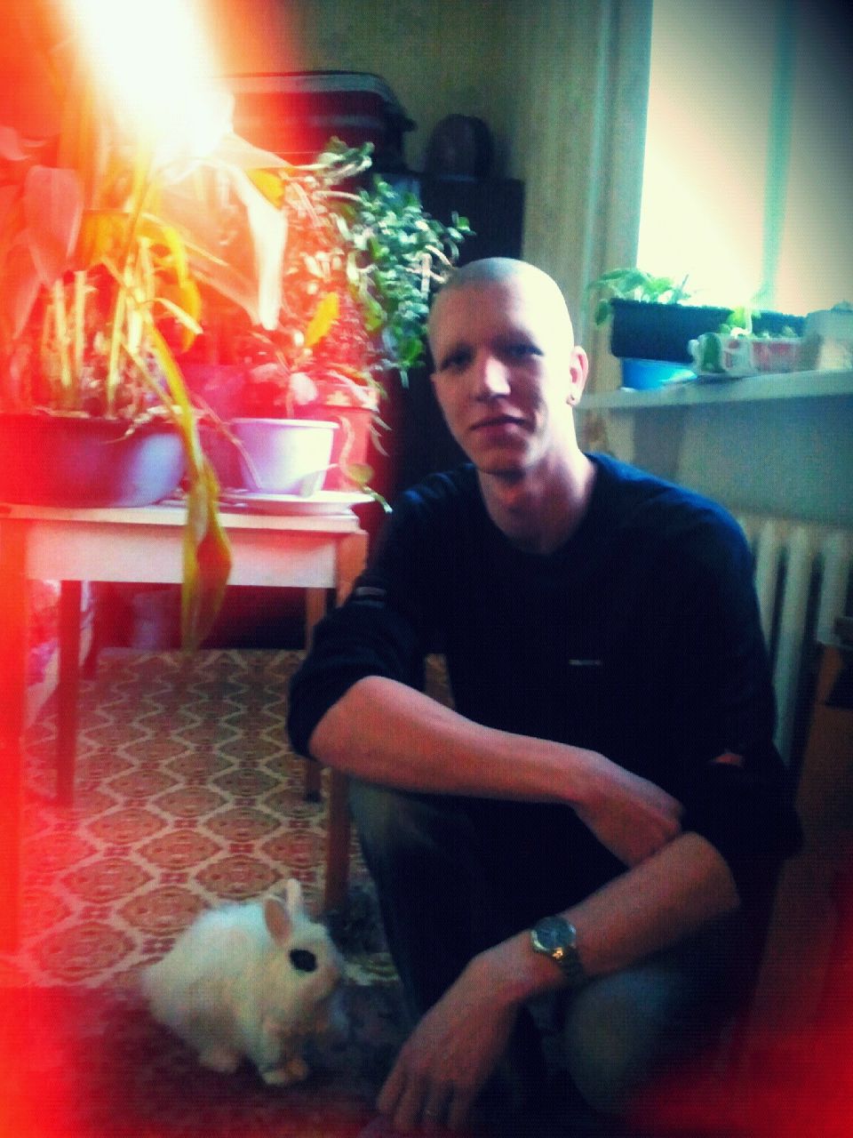 Илья Зотов | Донской