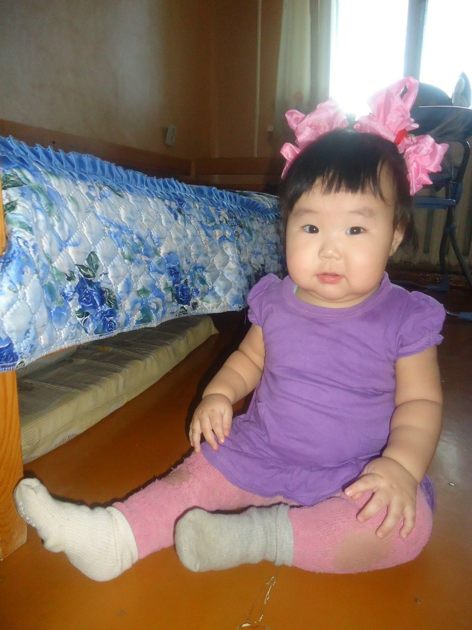 Варя Гоголева | Якутск