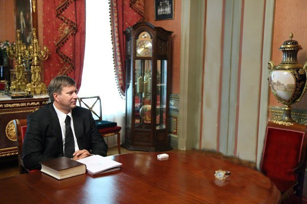 Абик Абдулаев | Москва