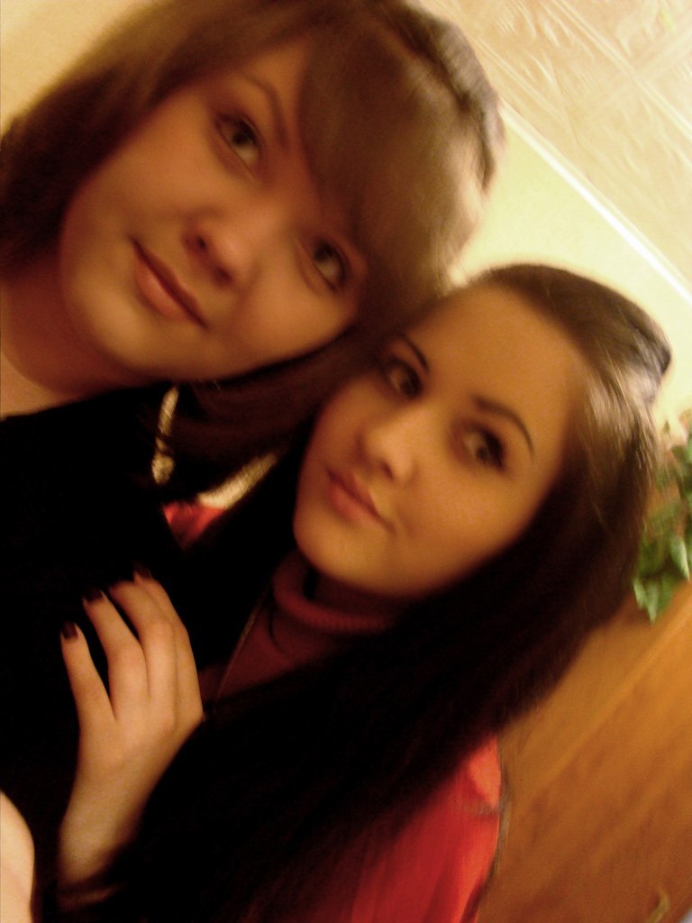 Ксения Зырянова | Новосибирск