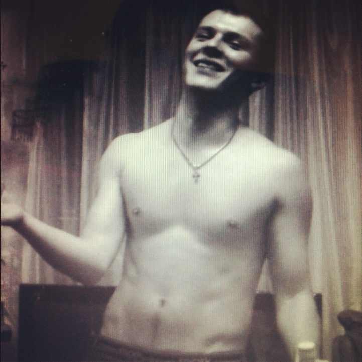 Иван Снегирёв | Минск