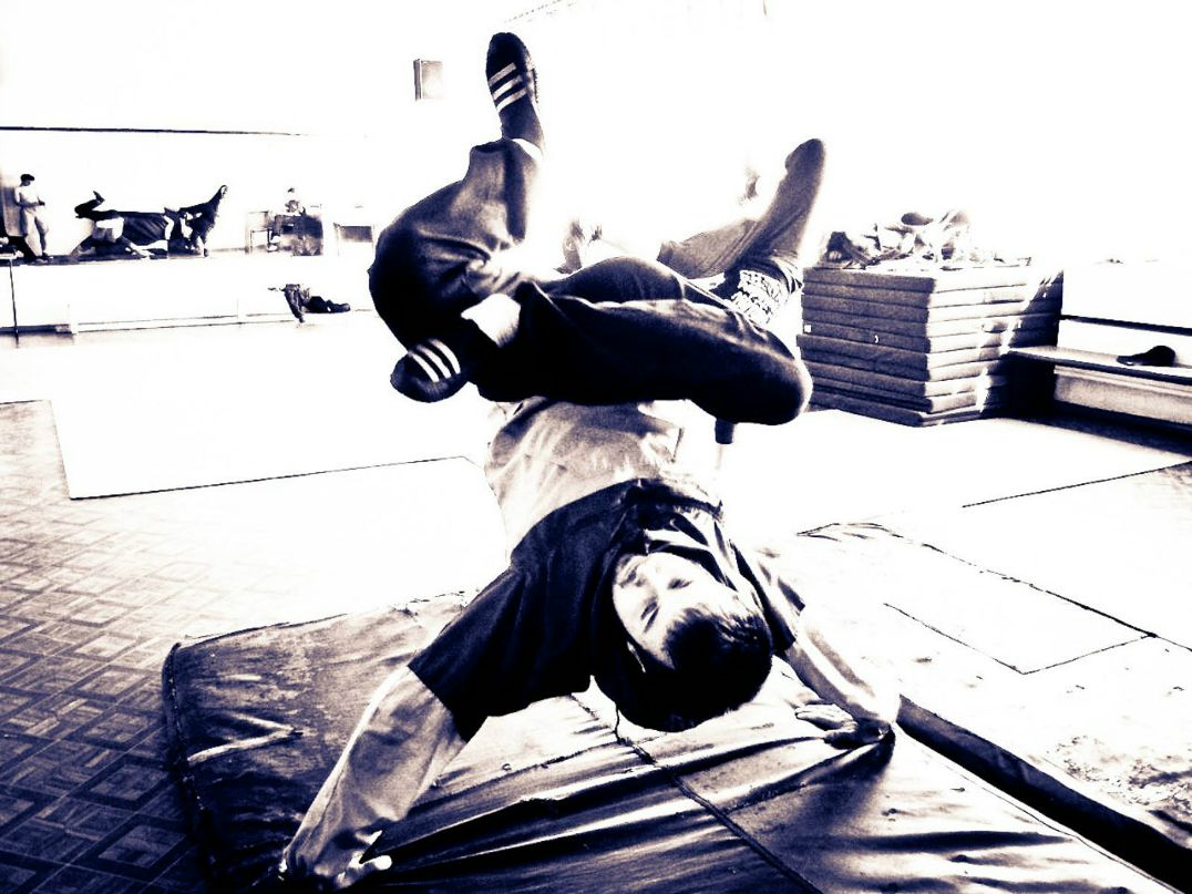 Андрей Плотников | Екатеринбург