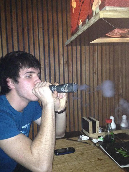 Александр Трунов | Краснодар