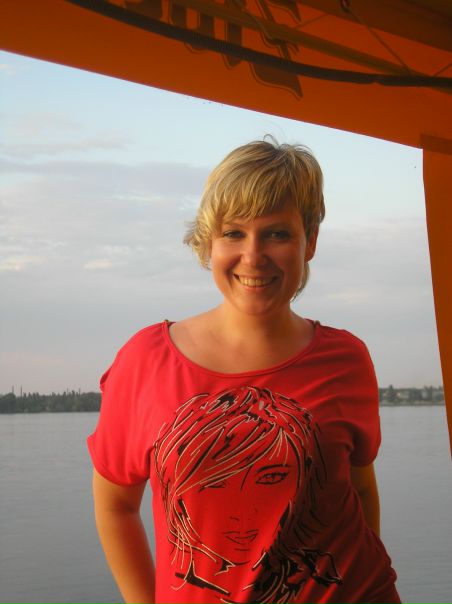 №97, Марина Мигачева, Желтые Воды №97, Марина Мигачева, Желтые Воды