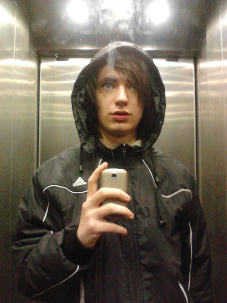 Андрій Одарчук | Jirkov