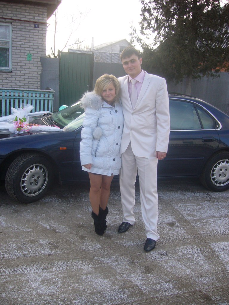 Саша Фальтенберг | Добруш