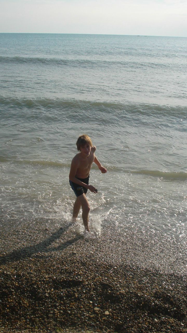 Артем Троицкий | Ликино-Дулево