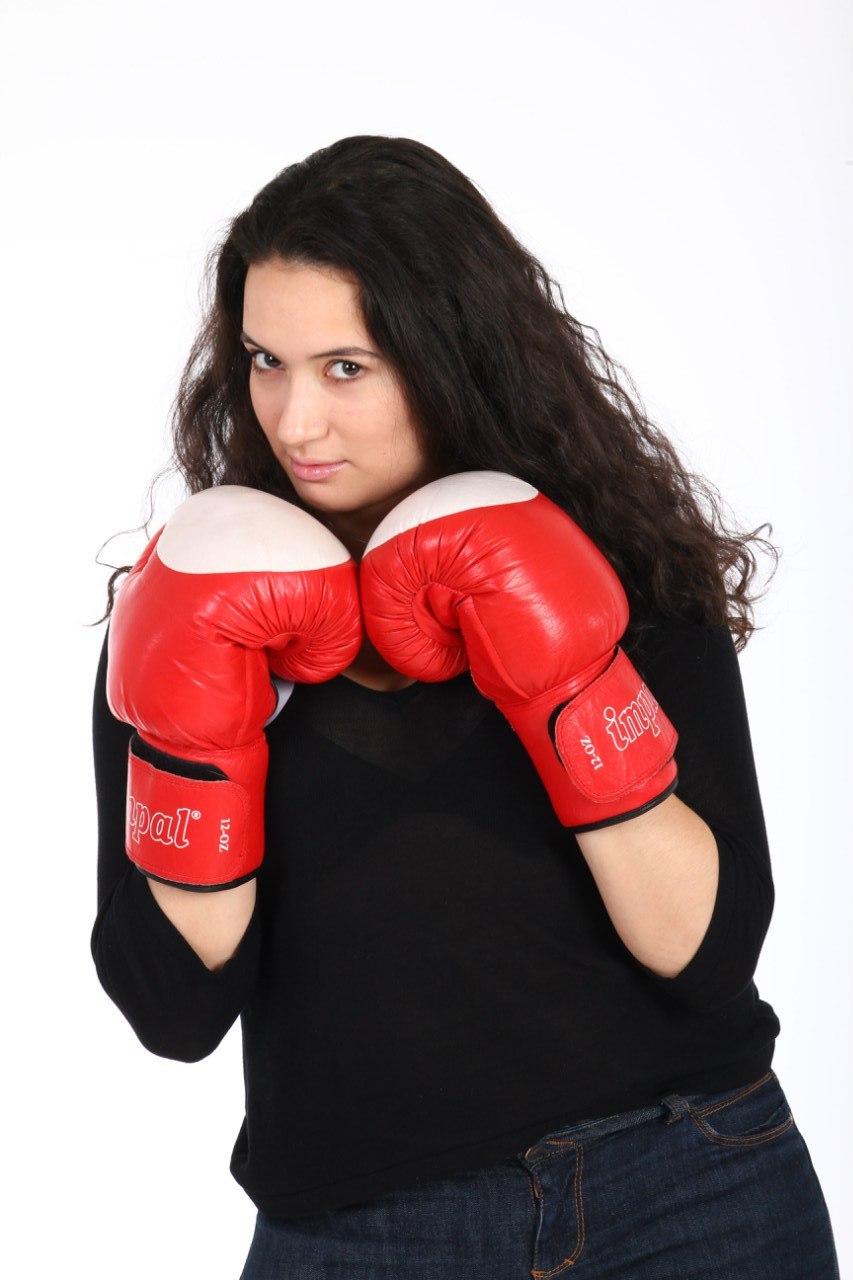 Анна Полыковская ^-^ | Тель-Авив