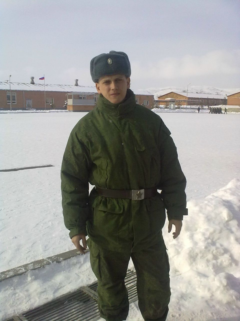 Максим Павленко | Краснодар