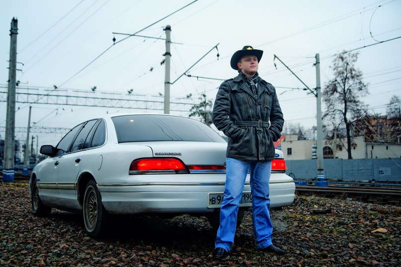 Андрей Шеремет | Москва