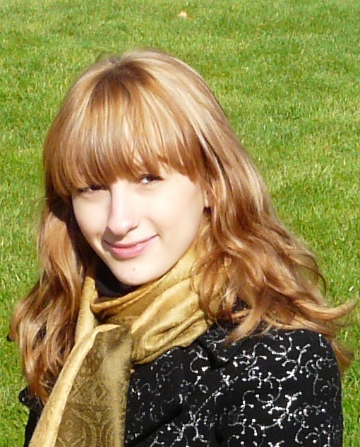 Настя Шургай | Киев