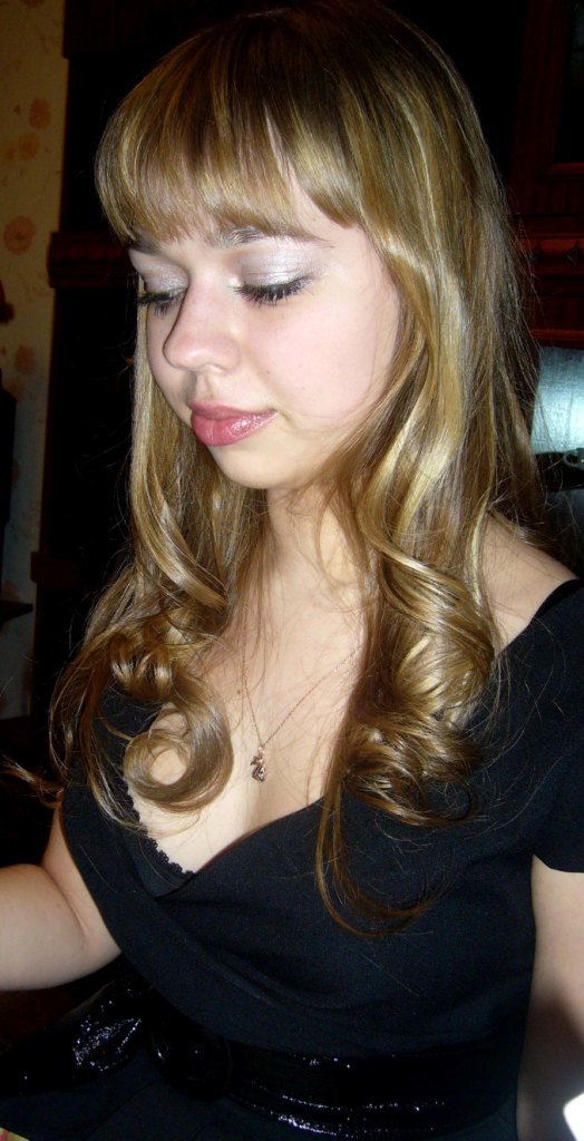 Ирина Енина | Москва