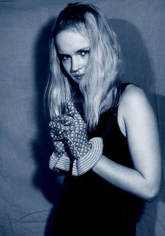 №94, Анна , Москва, Россия №94, Анна , Москва, Россия