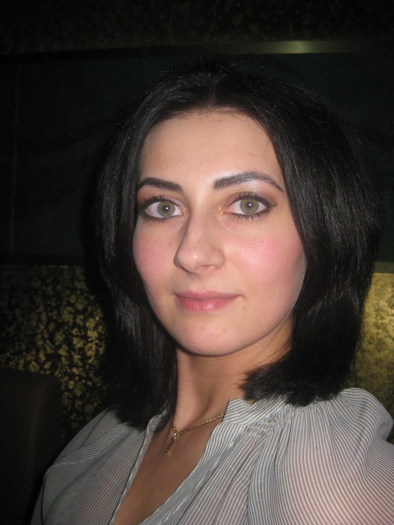 Зинаида Тишина Георгиевна | Москва