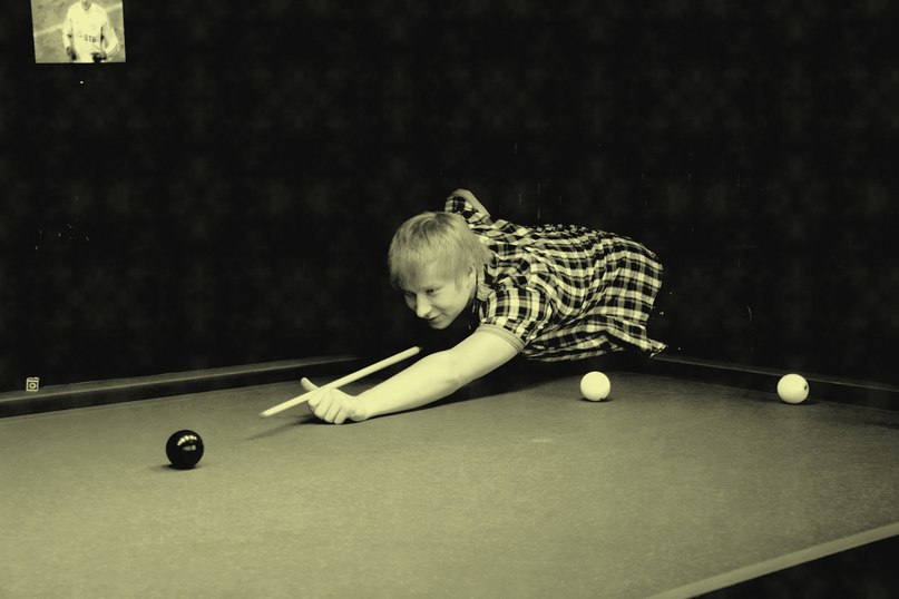 Николай Мальцев | Санкт-Петербург