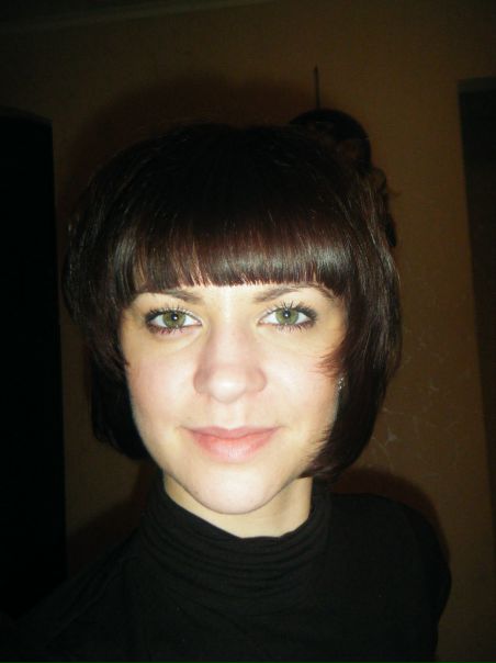 №21, Екатерина Тютерева, 37 лет, Самара №21, Екатерина Тютерева, 37 лет, Самара