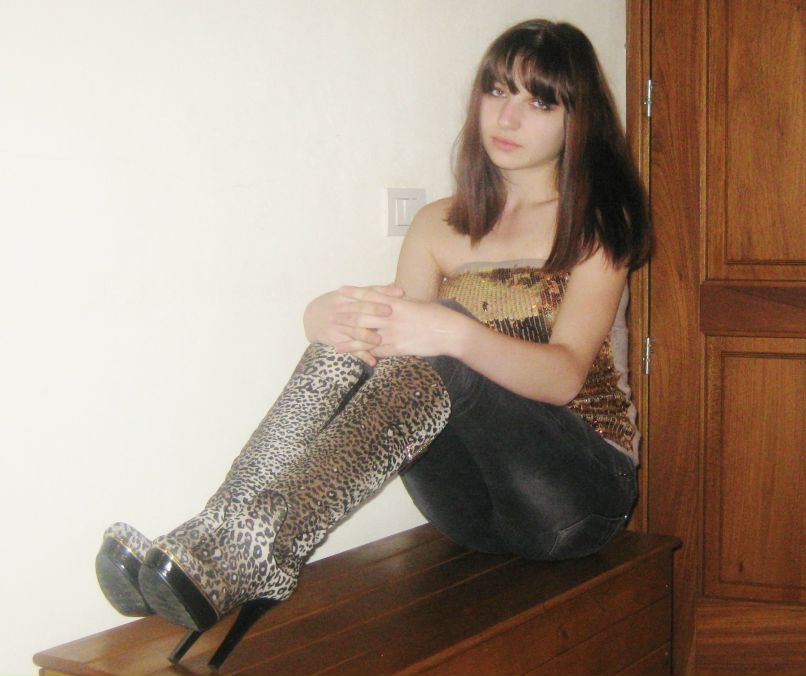 Ірина Кадлубіцька | Tropea