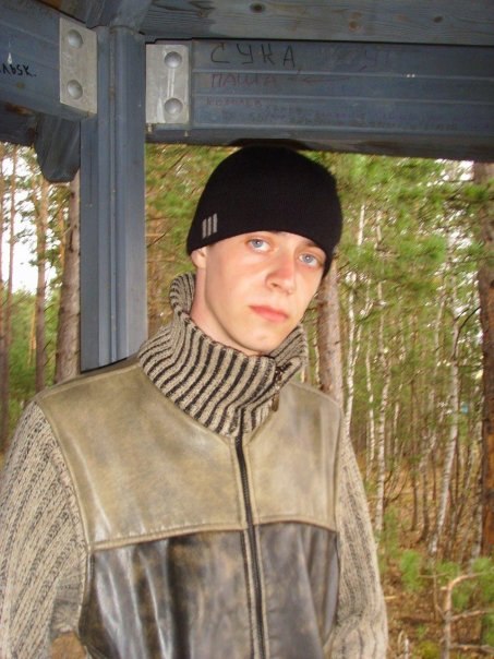 Иван Вишняков | Красноярск