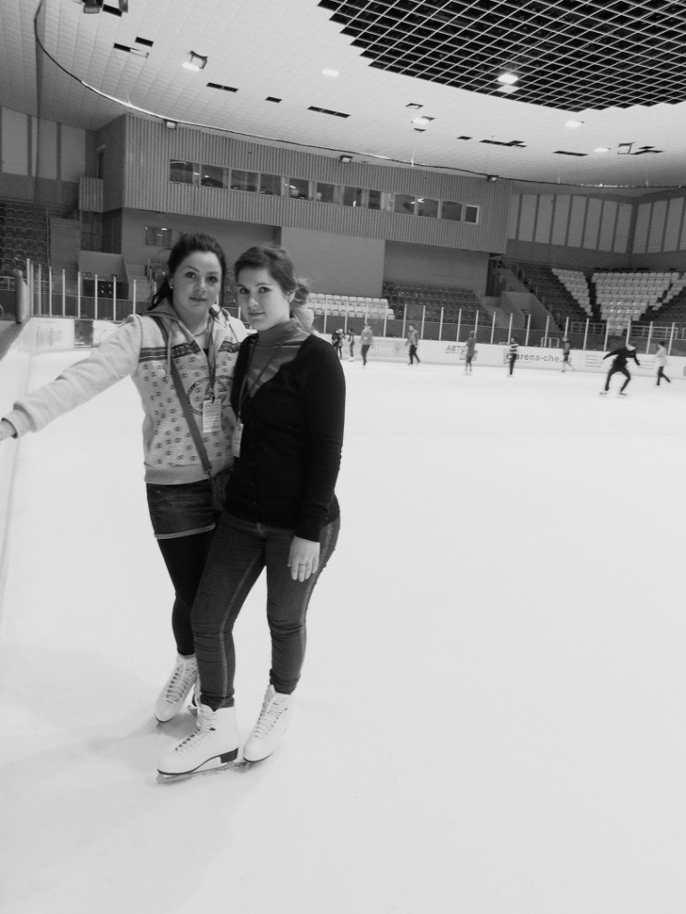 Женя Кустова | Череповец