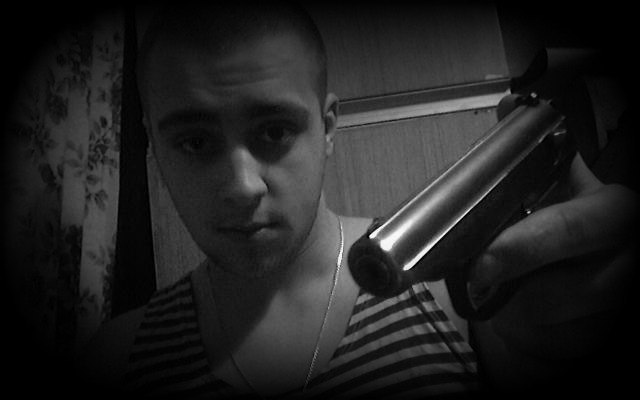 Антон Селянко | Санкт-Петербург