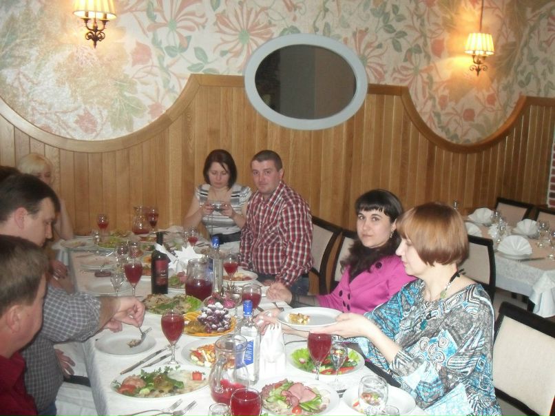 Аня Снежурова | Котлас