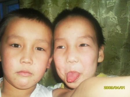 Ульяна Степанова | Нюрба