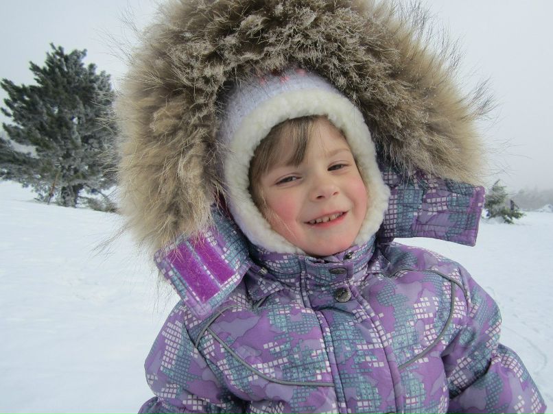 Танюшка Антонова | Красноперекопск