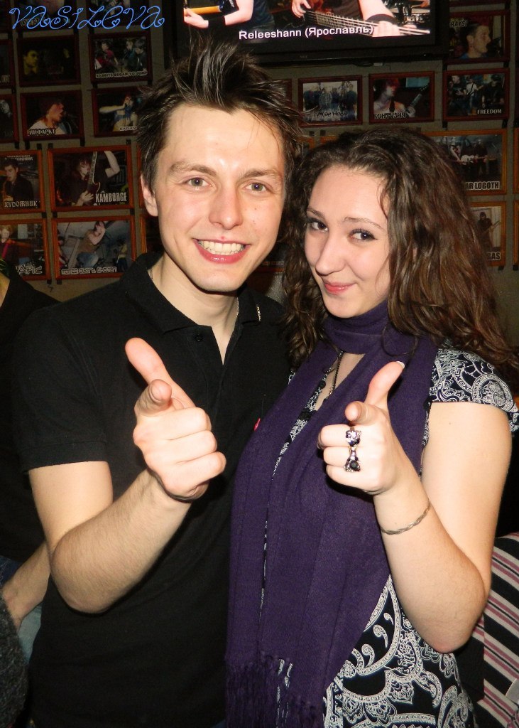 Анна Донец АнькотиК | 