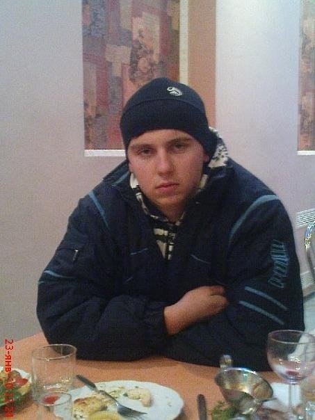 Антон Тищенко | Валки