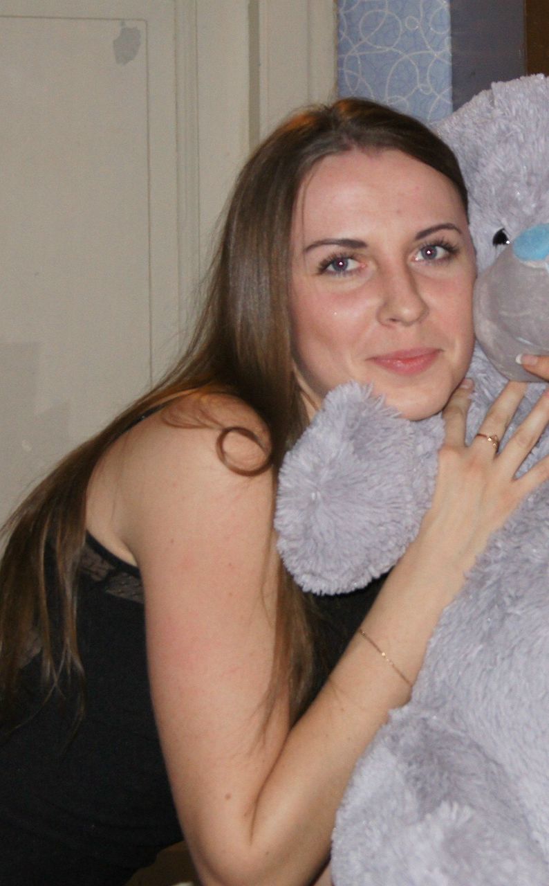 Елена Винокурова | Санкт-Петербург