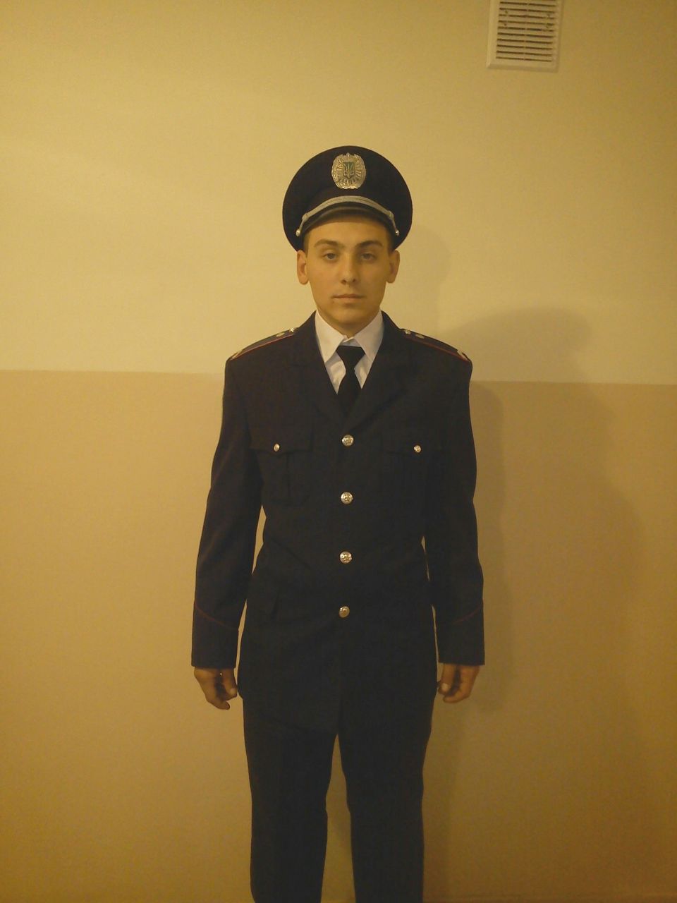 Сергій Петльованый | 