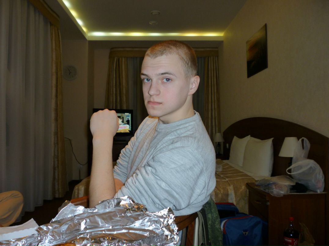 Владимир Жезлов 