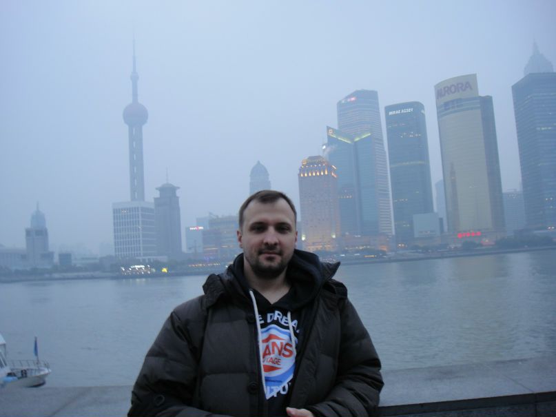 Артем Емельянцев | Санкт-Петербург