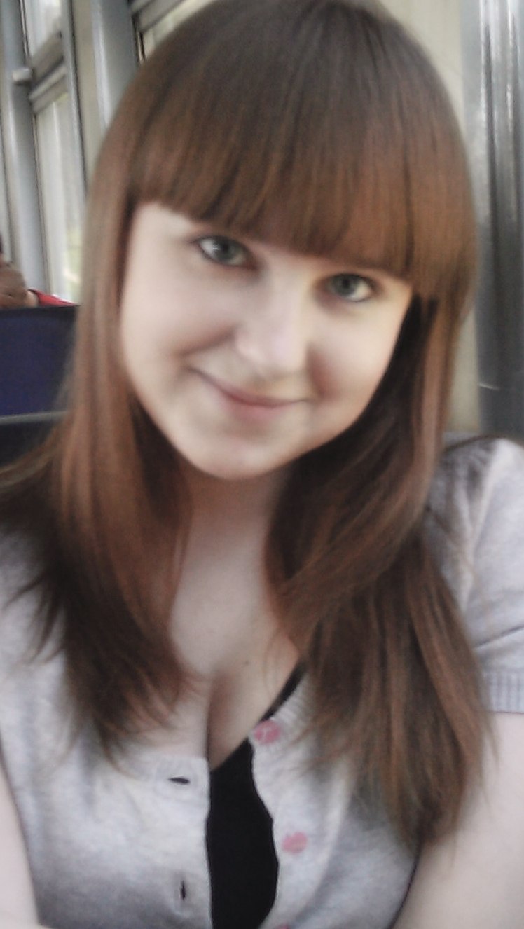 Оксана Шоринова | 