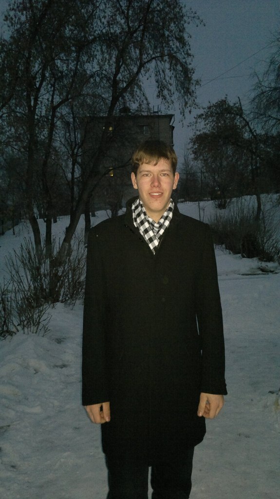 Павел Григорьев BlaZe | Санкт-Петербург