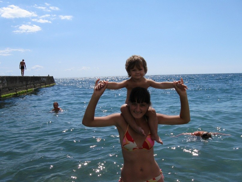 Марина Маликова Викторовна | Луганск