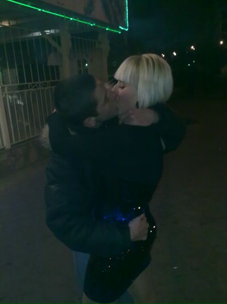 №132, Анжелика Рущинская, 32 года, Одесса №132, Анжелика Рущинская, 32 года, Одесса