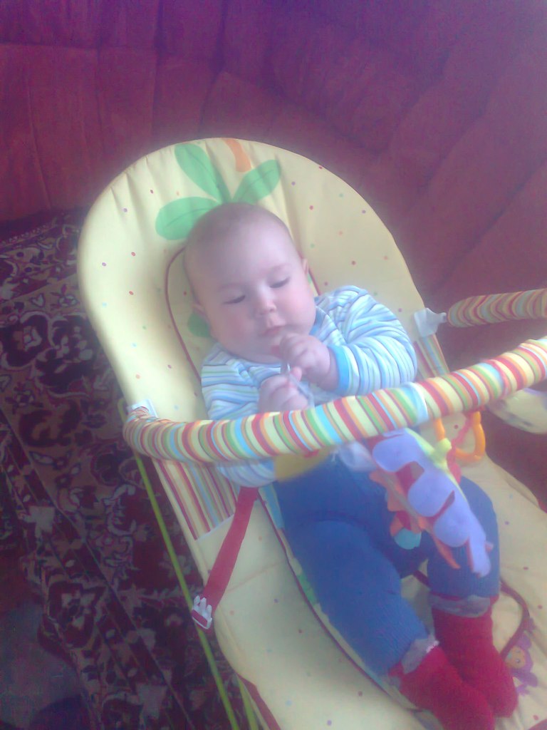 Надежда Малик ナデズダ | Омск