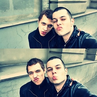 Никита Буре | Москва