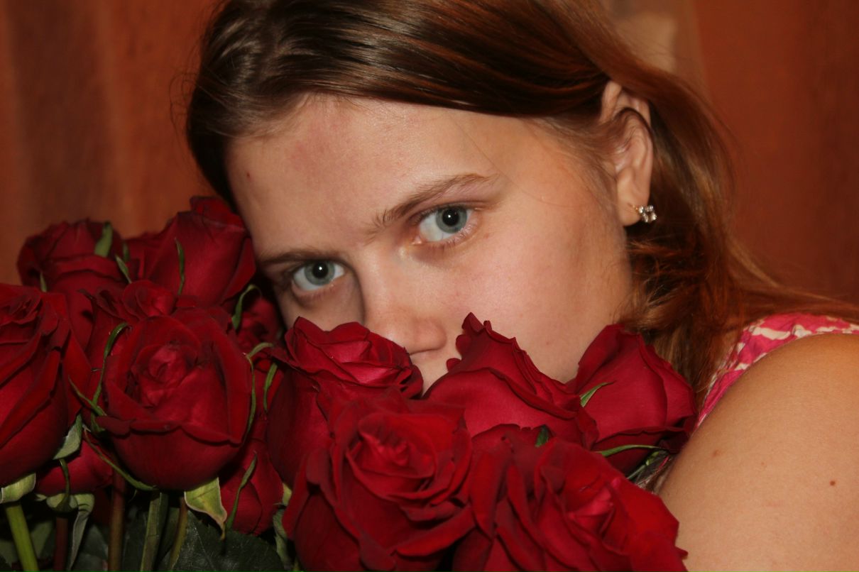 Маргарита Семянникова | Екатеринбург