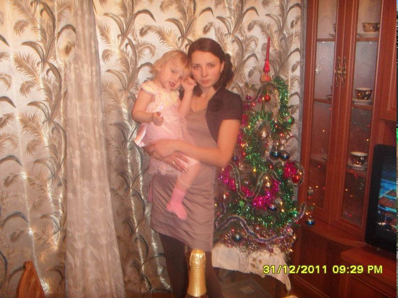 Татьяна Куликова | Череповец