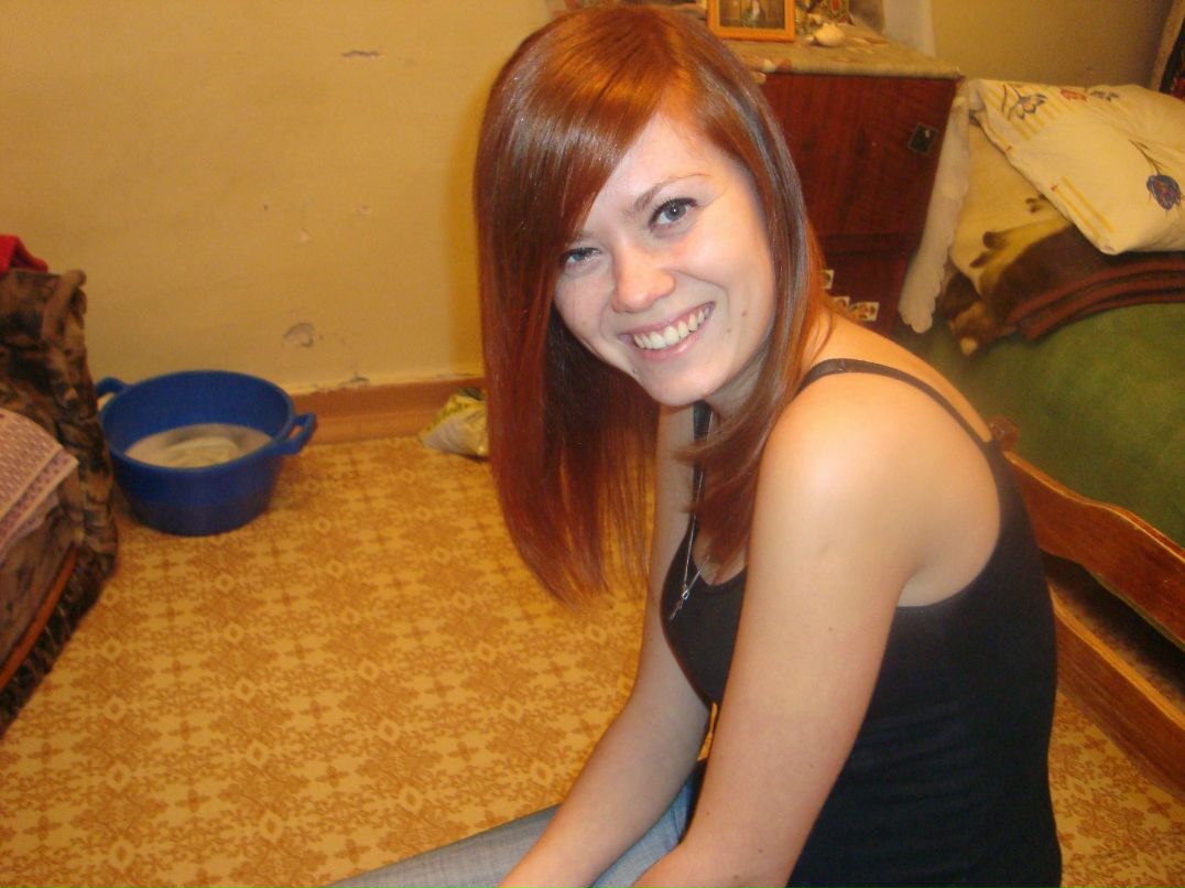 Ольга Инишева | Екатеринбург