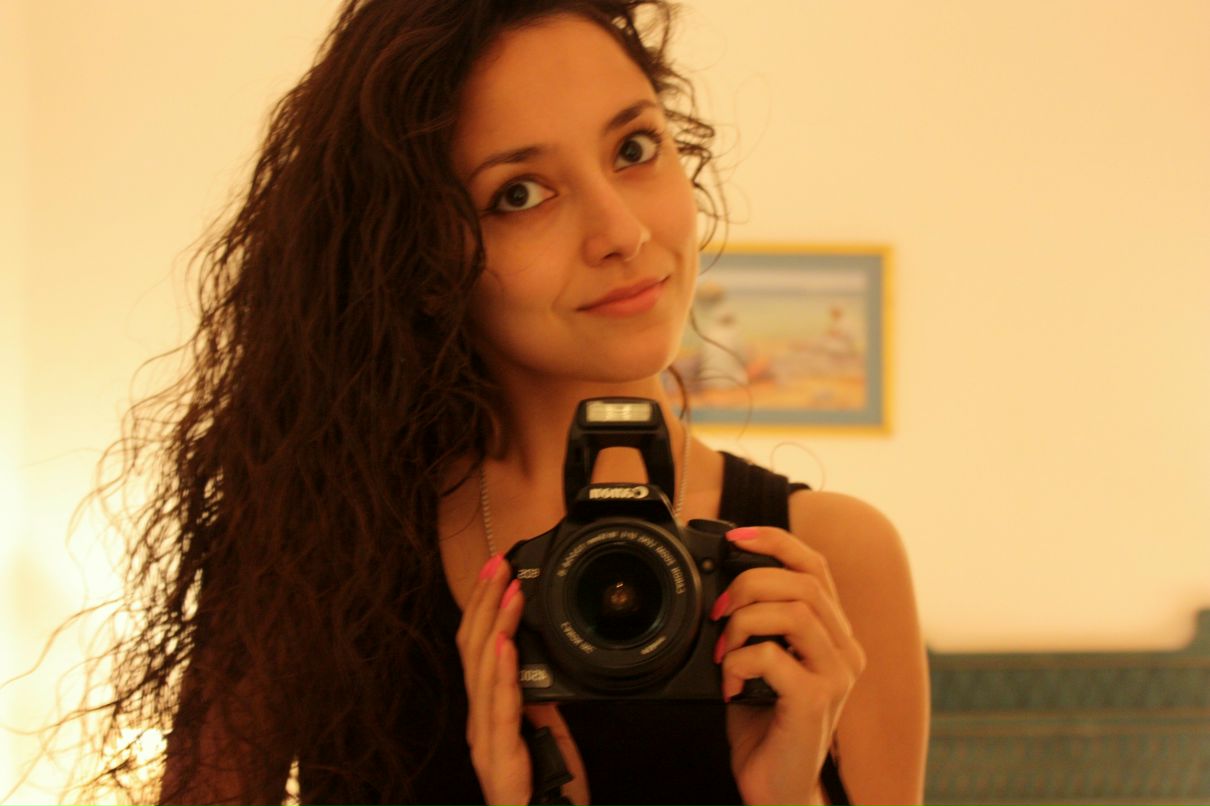 Софи Badoyan | Москва