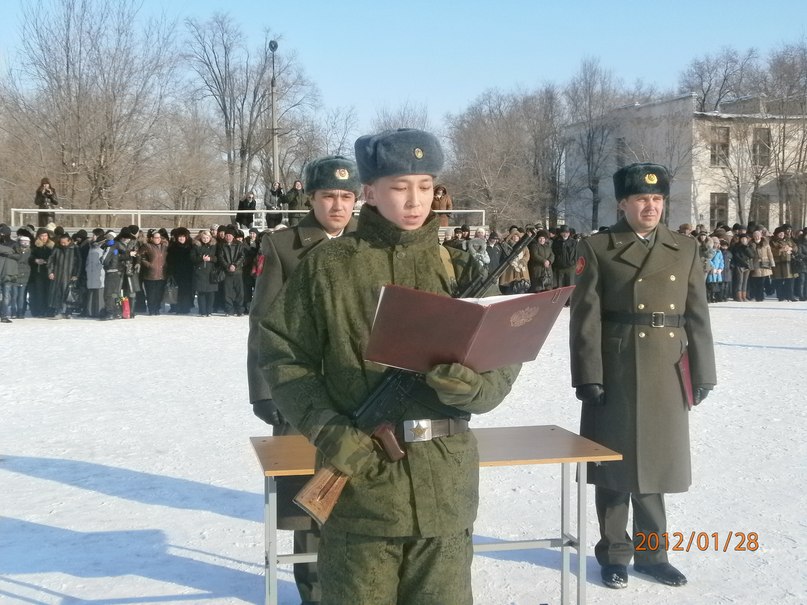 Мингиян Лагаев | Санкт-Петербург
