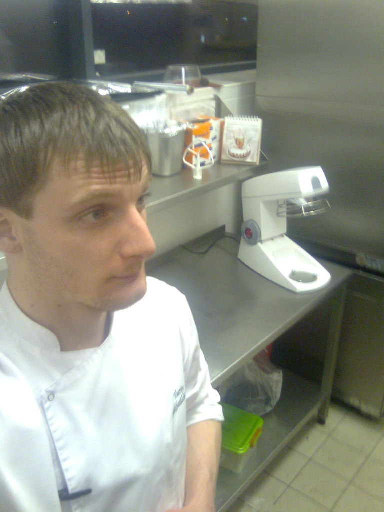 Юрий Михальченко | Новосибирск