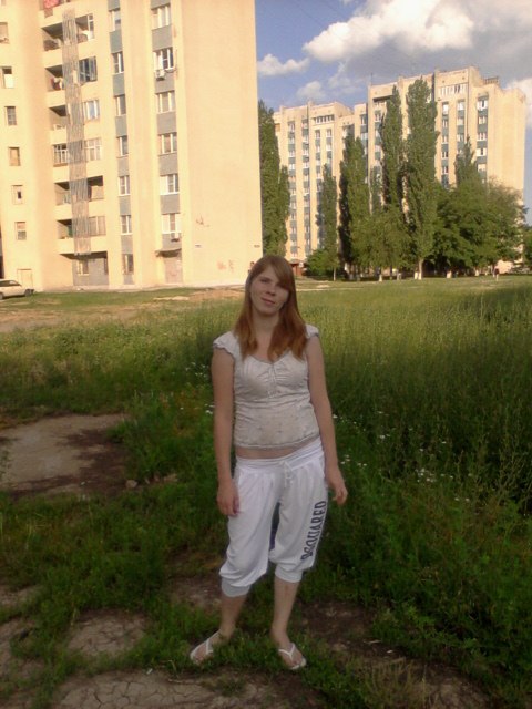 Александра Мельникова | Южно-Сахалинск