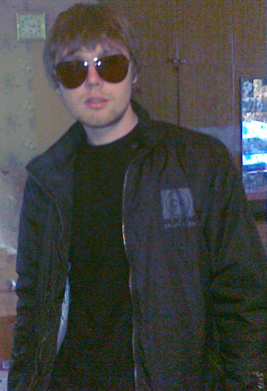 Алексей Щелушкин | Орск