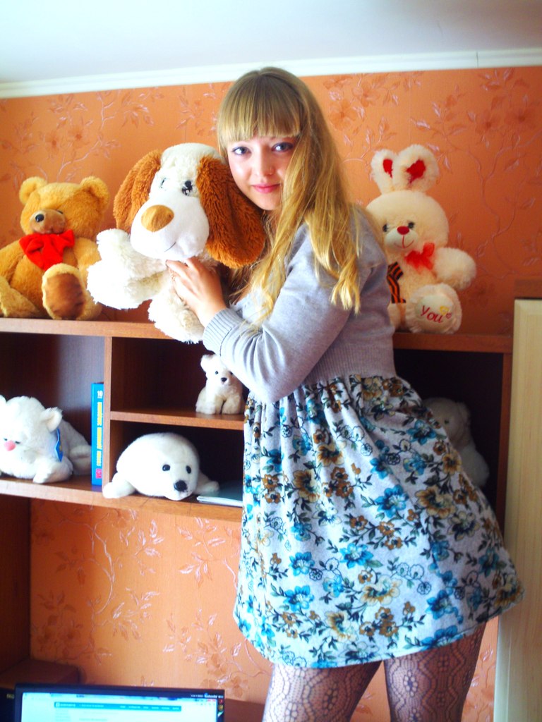 Анастасия Лугановская | Кривой Рог