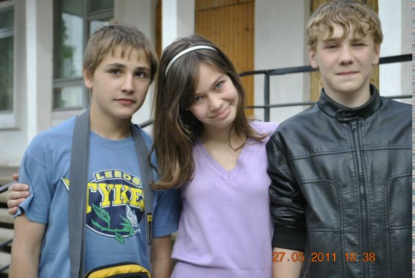 №14, Анастасия Викторова, Санкт-Петербург, Россия №14, Анастасия Викторова, Санкт-Петербург, Россия