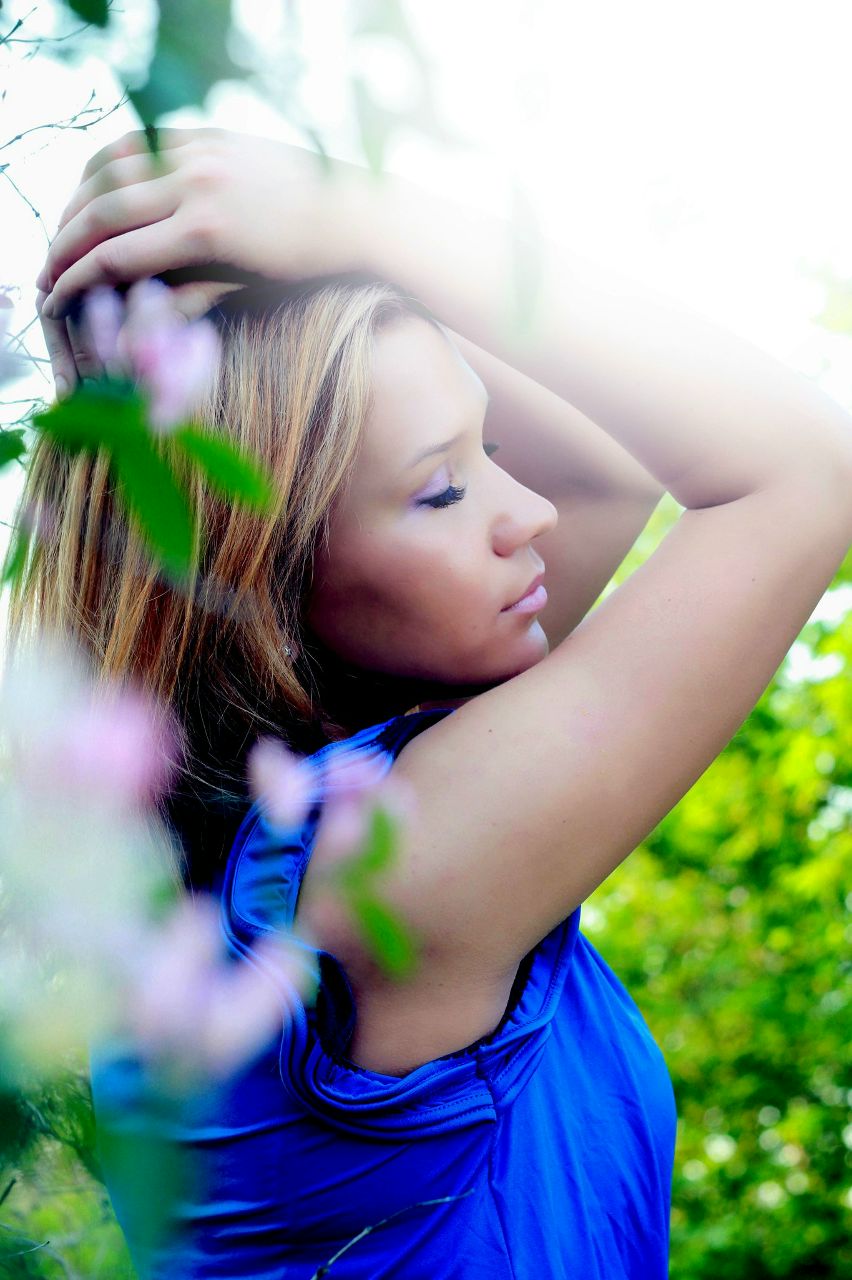 Ксюша Государева | Красноярск